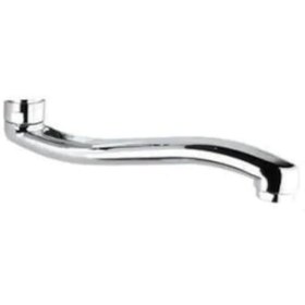 Resim Duvardan Mix Eviye Batarya Borusu uzun - 