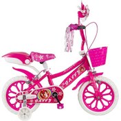 Resim Tunca Baffy 15 J Çocuk Bisikleti 