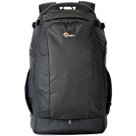 Resim Lowepro Flipside 500 AW II Siyah 