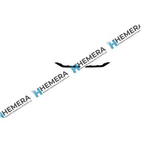 Resim Eşdeğer Ürün Pulo- Peugeot 408 2022 Tampon Çıtası Arka Set 168909489v 168909489v 