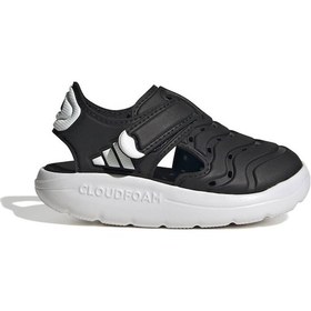 Resim Adidas Su Sandaleti 2 Bebeklere Özel Sandalet Çok Renkli 