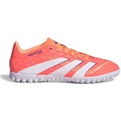 Resim Adidas Performance Predator Club Tf Erkek Futbol Ayakkabısı Jh8853 Turuncu 