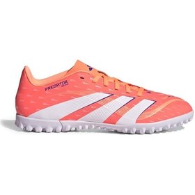 Resim Adidas Performance Predator Club Tf Erkek Futbol Ayakkabısı Jh8853 Turuncu 