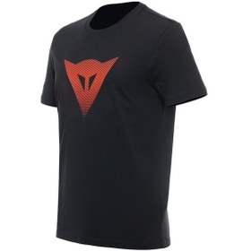 Resim DAİNESE KISA KOL BİSİKLET YAKA TSHİRT 