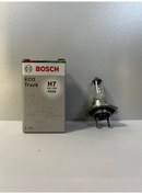 Resim Bosch - 1987302863 Ampul H7 24v 70w Eco 
