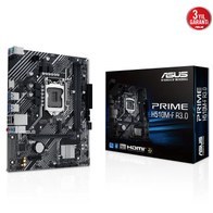 Resim ASUS PRIME H510M-F R3.0, 2xDDR4, M.2, HDMI, 10-11.Nesil, LGA1200 Soket, Anakart 