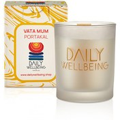 Resim Daily Wellbeing Vata Mum 
