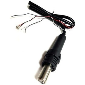 Resim Tt-Technic Yh-862D+ Üfleme İstasyonu Yedek Üfleme Kolu (472897707) 