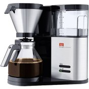 Resim Melitta 1012-01 Aroma Elegance Filtre Kahve Makinesi 