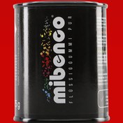 Resim PLASTİDİP mibenco - Pur - 175 gram - Parlak Kırmızı 
