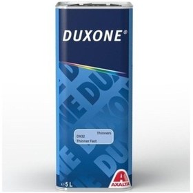 Resim Duxone Dx32 Hızlı Akrilik Tiner Gl 