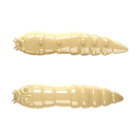Resim Libra Lures Kukolka Garlic Suni Yem - 007 - YELLOW / 42MM 