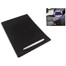 Resim Passat Konsol Sürgü Kapagi B6 - B7 - Cc 419284557 