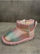 Resim BUCKHEAD İÇİ KÜRK DETAYLI SOĞUK HAVAYA DAYANIKLI BOOTİE 