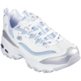 Resim Skechers 150246 WSLB KADIN SPOR AYAKKABI 