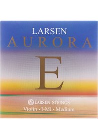 Resim Larsen Aurora E Ball Keman Tek Tel Sv225212 