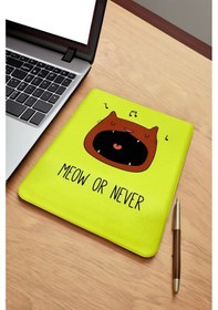 Resim Mouse Pad Baskılı Yumuşak Bilek Destekli Mousepad 