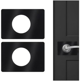 Resim İç Ve Dış Kapılar İçin 2 Parçalı Düz Takviye B 