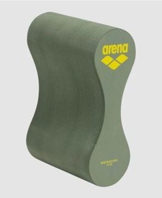 Resim Arena Freeflow Pullbuoy Iı Unisex Yeşil Yüzme Tahtası 006835130 
