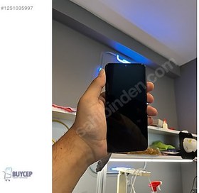 Resim Samsung A20 İkinci El TR | 32 GB | Mavi 