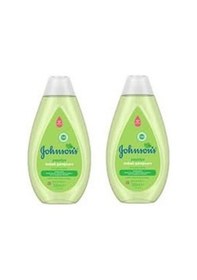 Resim Johnson's Papatya Kokulu Bebek Şampuanı 500 ML x 2 Adet 