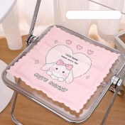 Resim Maskot 2023 Yaz Yeni Katlanabilir Soğutma Jeli Buz Pedi (Yurt Dışından) 