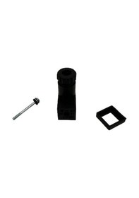 Resim Pnömatik Valf Ventil Mini Soket 9.4mm 12/24/110/220v Ac/dc 