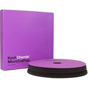 Resim Koch Chemie Hare Giderici Cila Sünger Pad 150 x 23 Mm. Mor 999585 