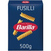 Resim BARİLLA Fusilli (Burgu) Makarna 500g 