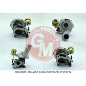 Resim 7701478022-turbo Lgn Iı-trafıc Iı-master Iı-mgn 1.9 Dci F9q -movano-vıvaro 1.9 Dti 