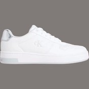 Resim Calvin Klein BASKET CUPSOLE LOW MG Kadın Sneaker YW0YW01765-0LI 