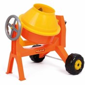 Resim Polesie 56542 Mini Beton Mikseri -Polesie 