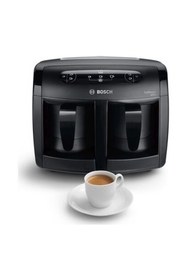 Resim Bosch TKM6003 Coffeexx Plus Türk Kahvesi Makinesi 