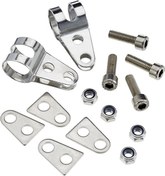 Resim Tubus 21-22mm Kelepçe Seti 71621 