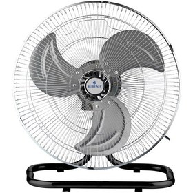 Resim Rubenis Rbs-20 Premium 18" 130 W 3'ü 1 Arada Sanayi Tipi Vantilatör 