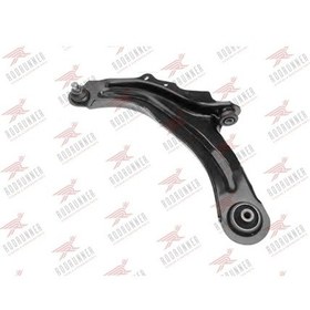 Resim Renault Megane 2003-2009 Salıncak Ön Sol Alt Rotilli Sac 8200255760 