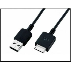 Resim Platoon Sony Nw Mp3 Player Data Kablosu 