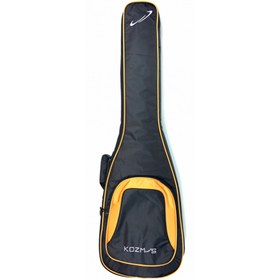 Resim Kozmos KBAG-16BS Bas Gitar Gigbag 