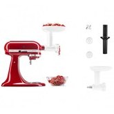 Resim Kitchenaid Gıda Öğütme Aksesuarı 5KSMFGA 