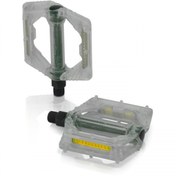 Resim Pedal Xlc Platform Şeffaf 