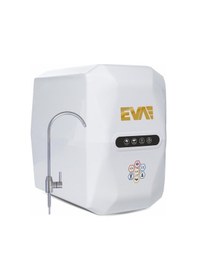 Resim Eva Premium Dijital Ekranlı Mineralli Su Arıtma Cihazı 