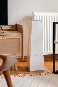 Resim Carpex Auramax Pro 1200L Geniş Alan Beyaz Koku Makinesi - Aroma Difüzör 