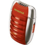 Resim Philips Massage Hp 6461/00 Epilatör 