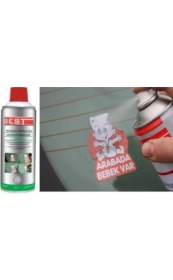 Resim Best Yapışkan Temizleyici Sprey Dc-77 313-09 400 ml 