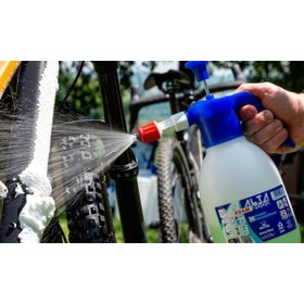 Resim Di Martino Dimartino Alta 2000 Foam Fpm Vıton Köpük Pompas? 2lt. 