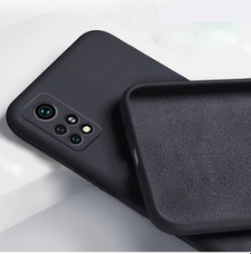 Resim Xiaomi Mi 10T Pro Kilif Lens Kamera Korumali Içi Kadife Silikon 469183079 