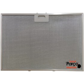 Resim DWK96PJ60T/02 Davlumbaz Filtre 1ADET Aspiratör Alüminyum Tel Kaset Süzgeç Yağ Filtresi 