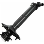 Resim Seat Ibiza 4 (6J1) 2008-2015 Sol Far Yıkama Motoru 
