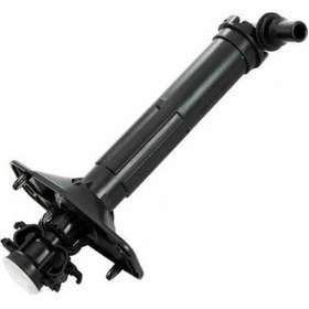 Resim Seat Ibiza 4 (6J1) 2008-2015 Sol Far Yıkama Motoru 