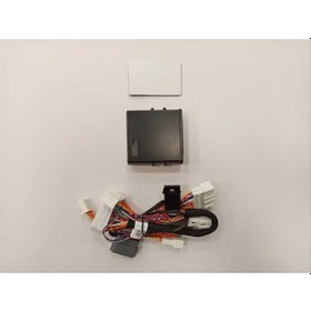 Resim Autogp Nıssan Qashqaı 2014-2020 Cam Ayna Kapatma Modülü Cmnsq14cakm 